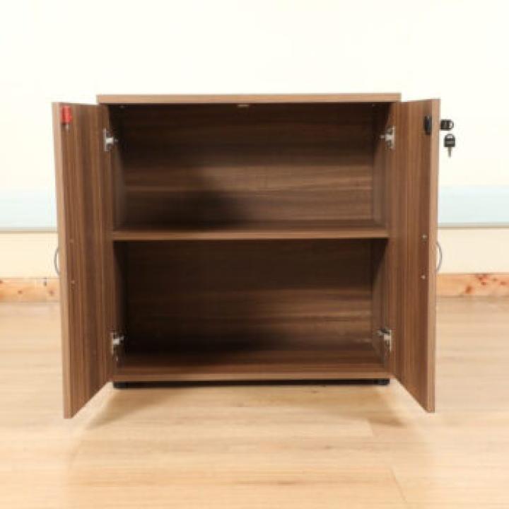 Executive office cupboard 