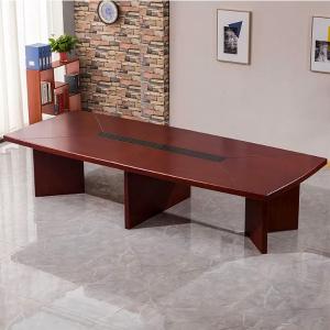 2.4 meters Office Boardroom Table