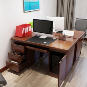 1.4 Meters Exceutive Office Desk 