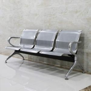 Airport Bench 