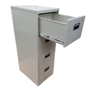 4-Drawers office cabinet 