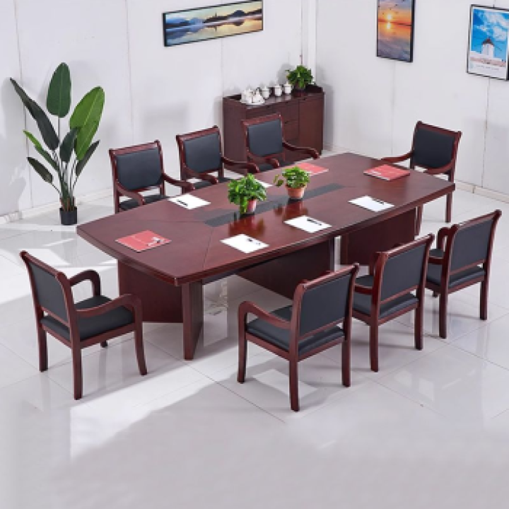 2 Meters Office Boardroom table 