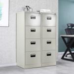 Four Drawers Office Cabinet 