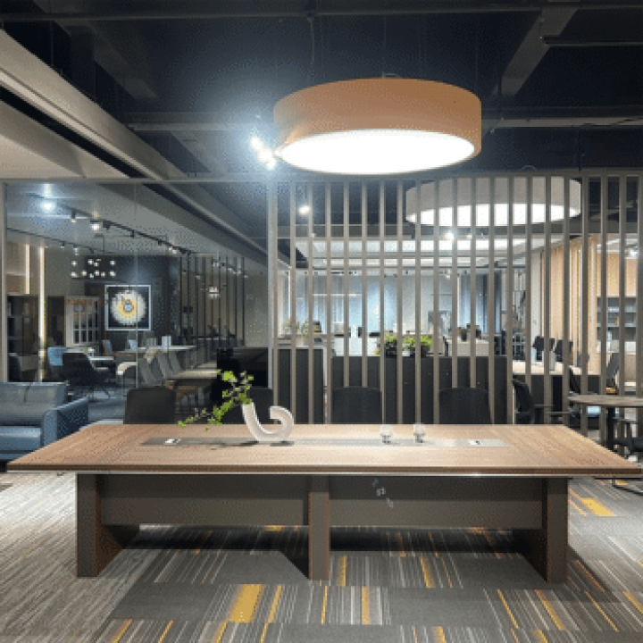 3 Meters Executive Office Boardroom Table 