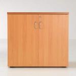 Executive Storage Cupboard 