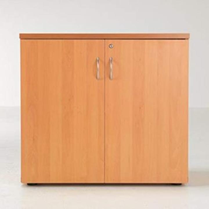 Executive Storage Cupboard 