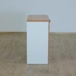 Executive storage cupboard 