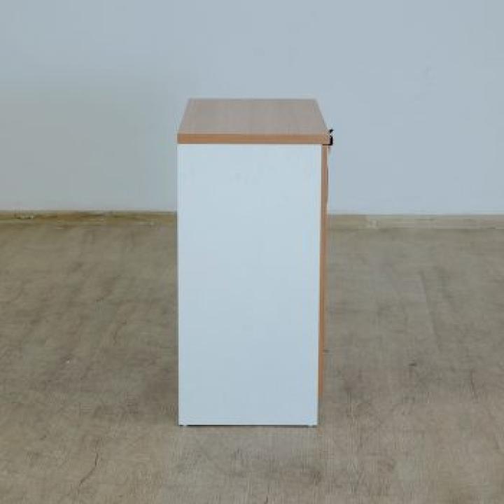 Executive storage cupboard 