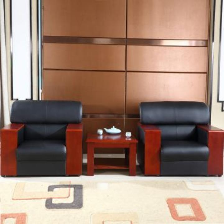 5-Seater executive office sofa 