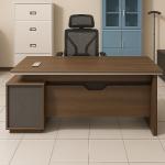 1.2meters Executive Office Desk