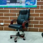 Bliss executive office leather seat 