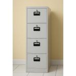 Spacious Filing Cabinet