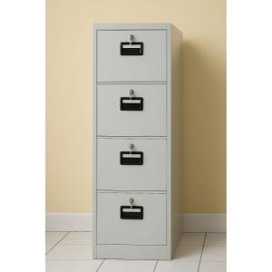 Spacious Filing Cabinet