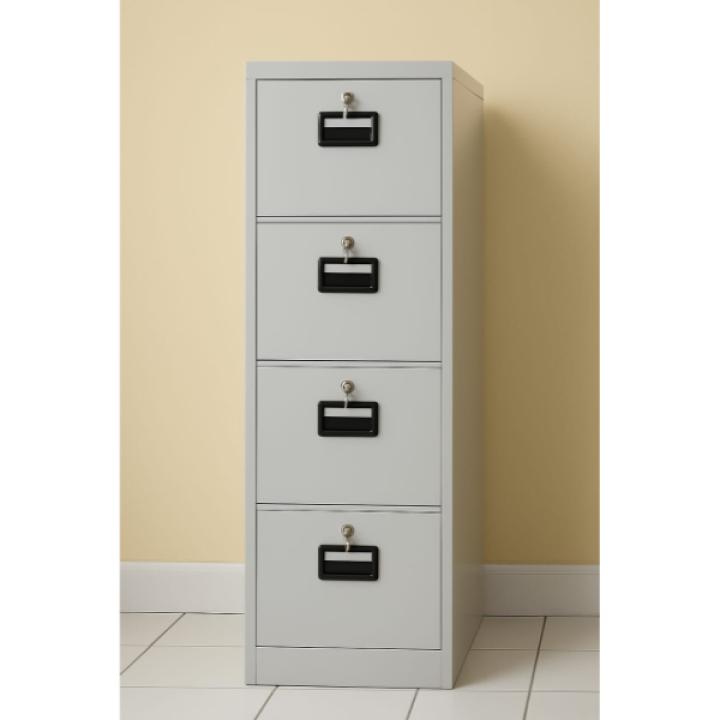 Spacious Filing Cabinet