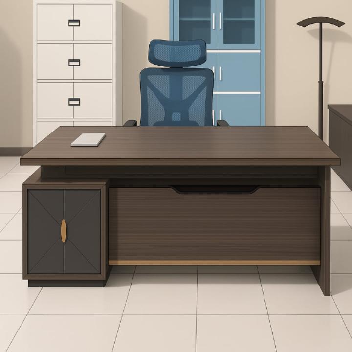 1.2meters Premium Office Desk