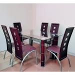 Premium Dining Table Set