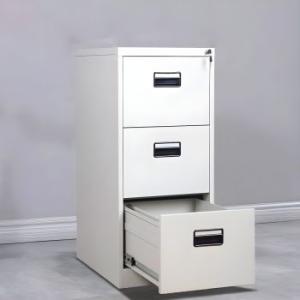 3-Drawers Office Filling Cabinet 