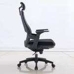 Crospy high-back office chair 
