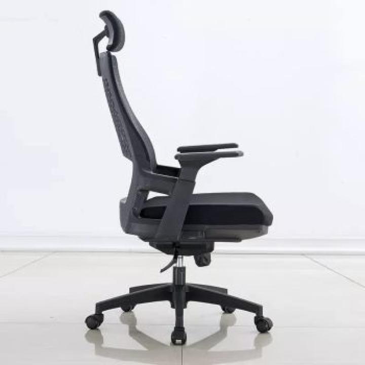 Crospy high-back office chair 