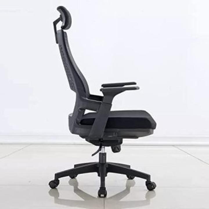 Crospy ergonomic office seat 