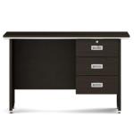 1400mm Executive Office Desk With Drawers 