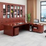 2m Executive Office Desk