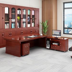 2m Executive Office Desk