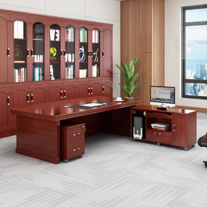 2m Executive Office Desk