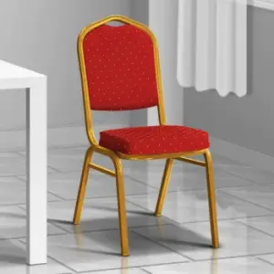 Elegant Banquet Conference Chair 