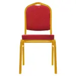 Elegant Banquet Conference Chair 