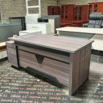 1.8 Meters Director's Office Desk 