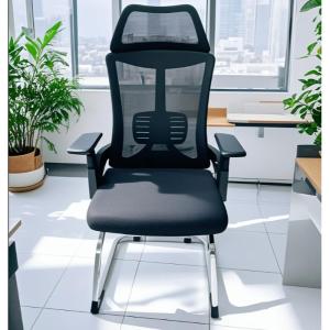 High Back Mesh Office Chair
