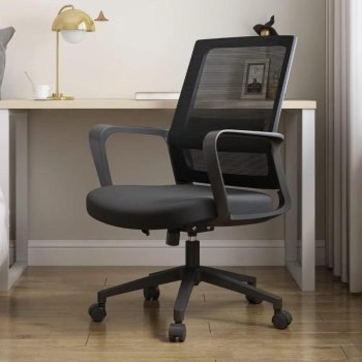 Captain mesh office swivel chair 