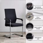 Strong Mesh Office Chair