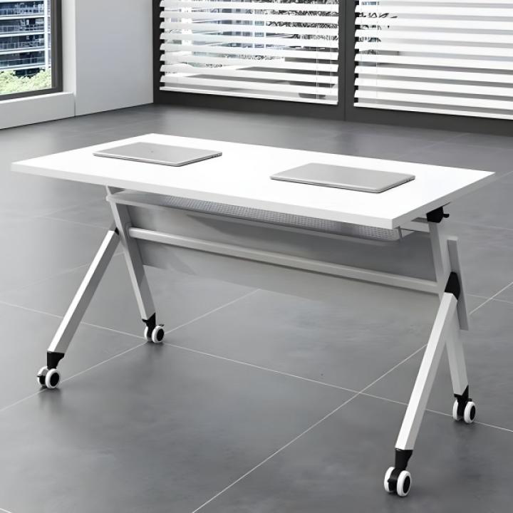 Folding Training Table