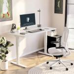 Height Adjustable Electric Table