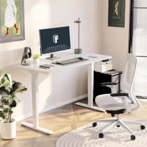 Height Adjustable Electric Table
