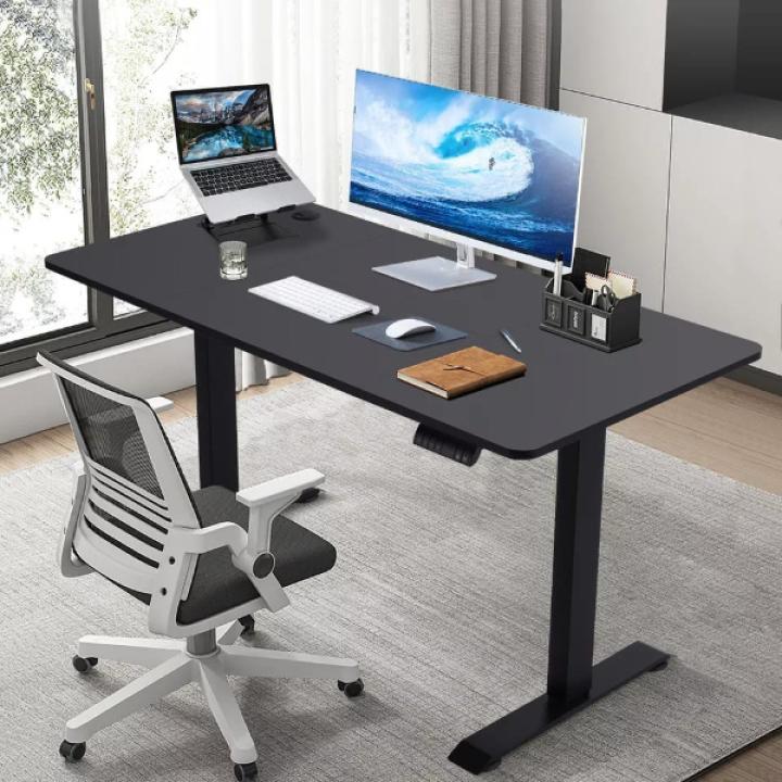Electric Height Adjustable Standing Desk