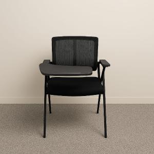 Modern Breathable Back College Chair