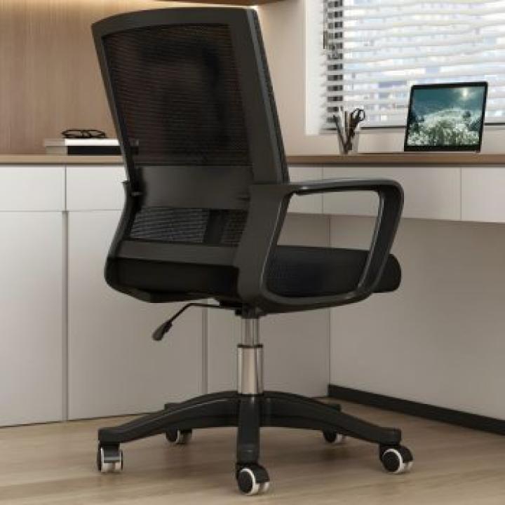 Captain Mesh Office Chair 