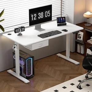 Electric Standing Desk Height Adjustable Desk