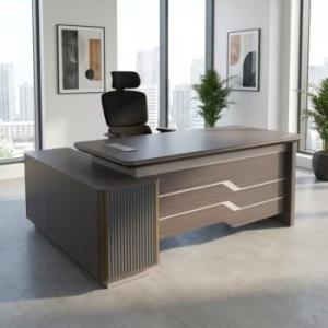 1800mm Executive Office Desk 
