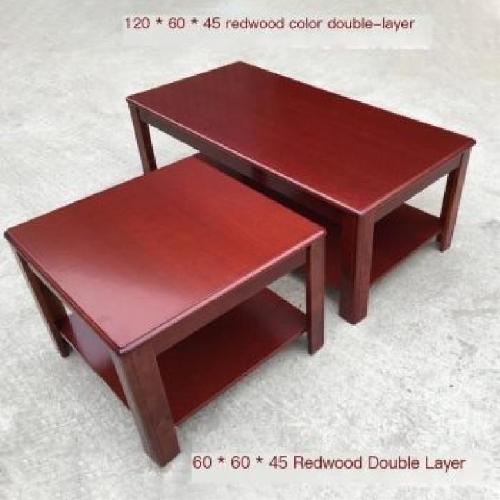 60cm x 60cm coffee table 