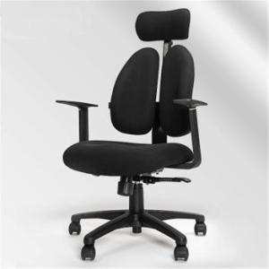 Duroset ergonomic office chair (orthopedic) 
