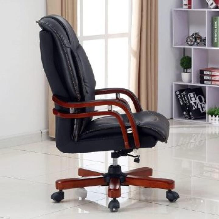Director's Office Seat (pure leather) 