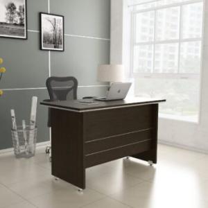 1400mm Executive Office Desk With Drawers 