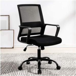 Captain mesh office swivel chair 