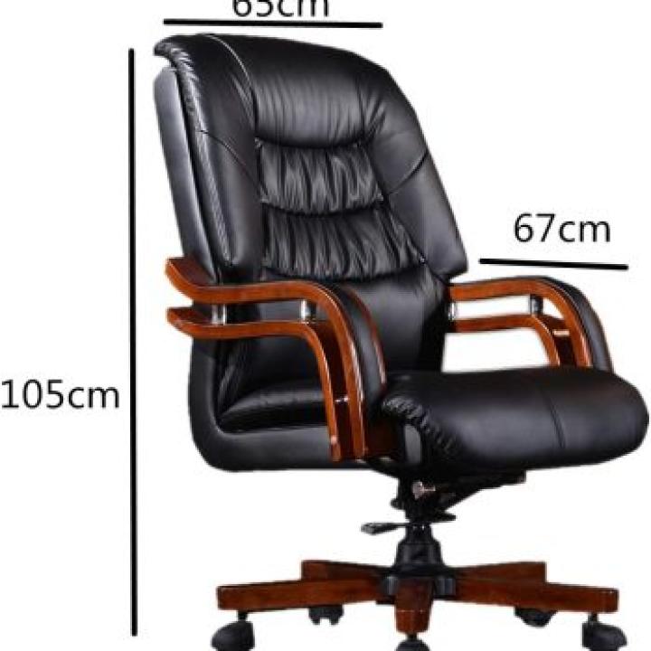 Director's executive office seat 