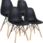 Eames chairs 