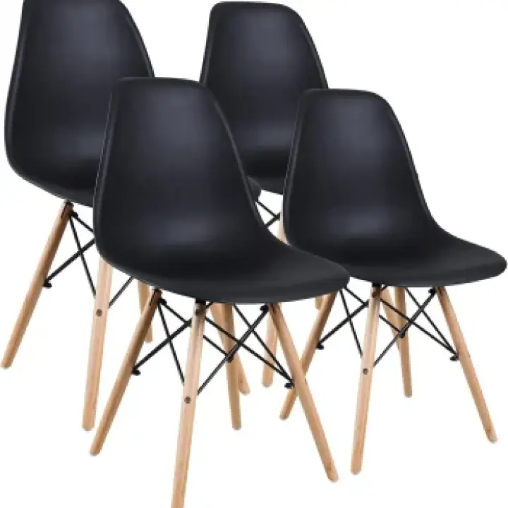 Eames chairs 